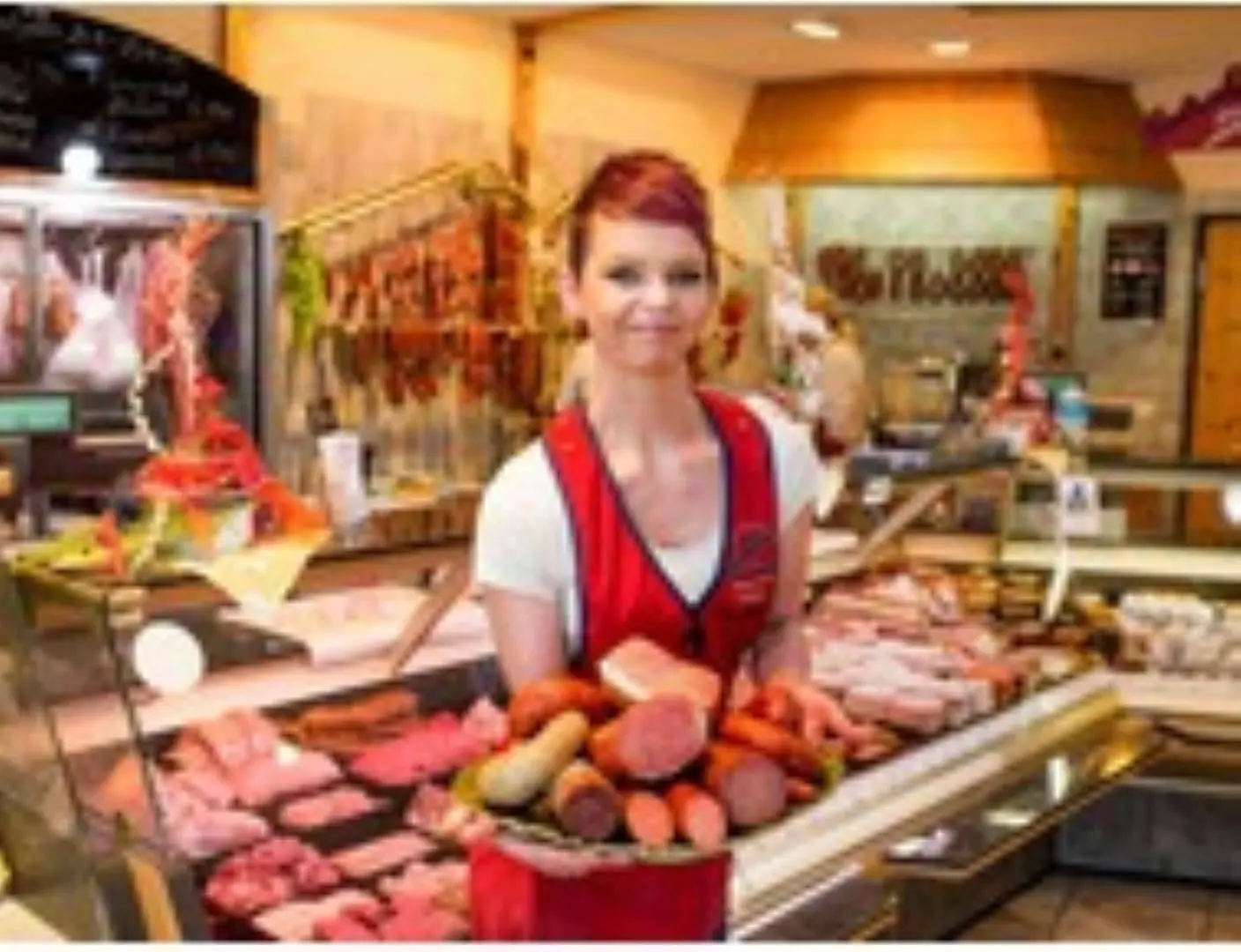 Angebot: Fleischerei Zitzmann